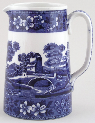 Jug or Pitcher Tankard c1920s